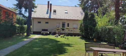 Rigó Vendégház Rigó Vendégház