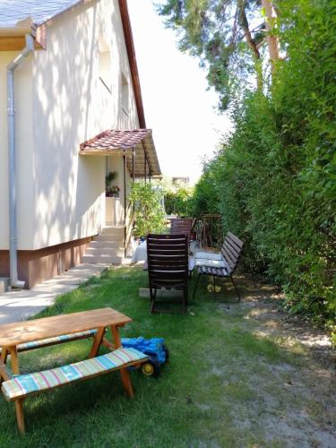 Rigó Vendégház Rigó Vendégház