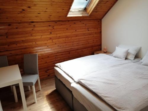 Rigó Vendégház Rigó Vendégház