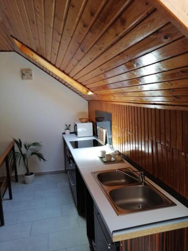 Rigó Vendégház Rigó Vendégház