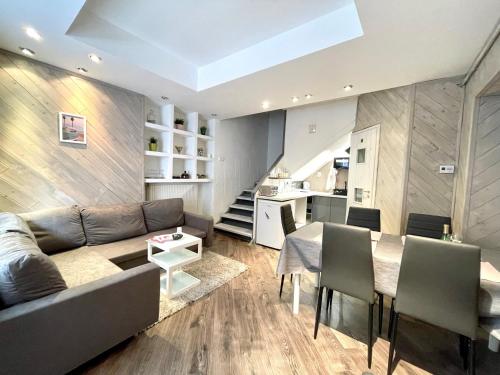 BasicPoint Residence, Budapest