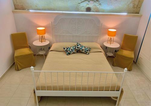  Al Vicoletto in Ginosa