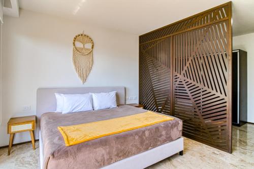 Menesse Tulum #204A Downtown