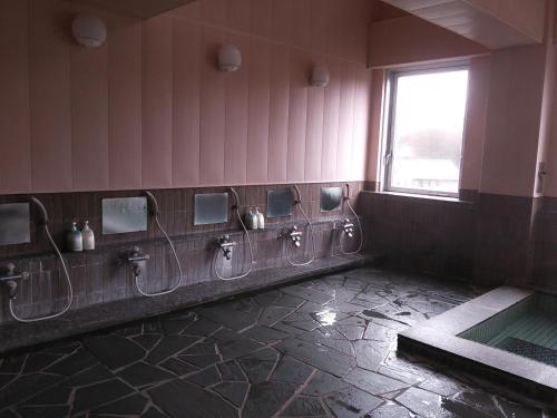 Resort Inn Yoshinosou Fujikawaguchiko