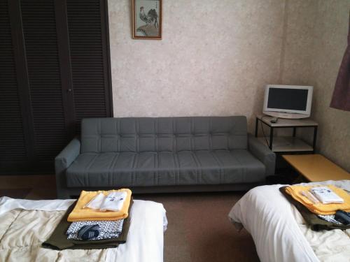 Resort Inn Yoshinosou Fujikawaguchiko