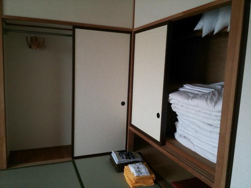 Resort Inn Yoshinosou Resort Inn Yoshinosou is perfectly located for both business and leisure guests in Fujikawaguchiko. Offering a variety of facilities and services, the property provides all you need for a good nights