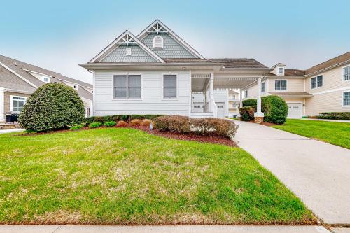 Bayside Resort - 36453 Wild Rose Cir