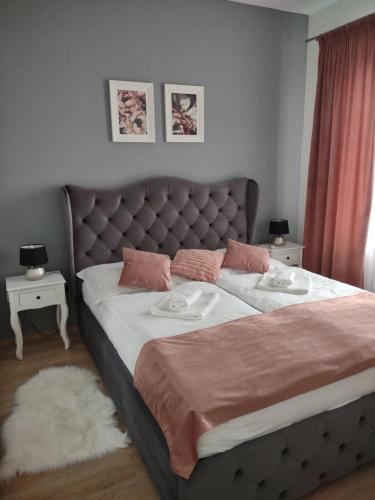 KARINA APARTMAN - Apartment - Dunajská Streda