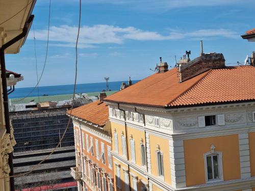  Romantico Nord Est in Triest