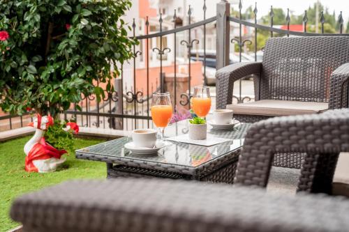 Garni Hotel MB 3