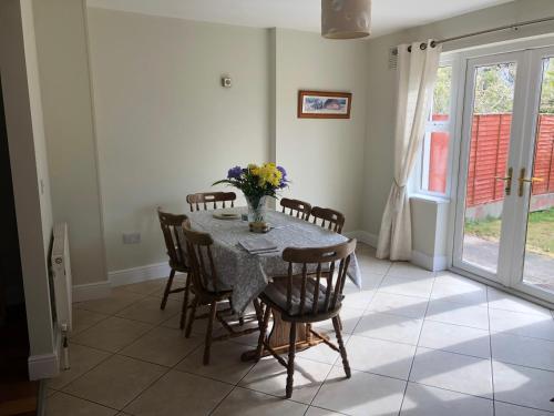 Self catering Oranmore