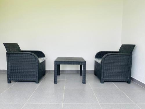 Παροχές, Logement de vacances in Les Abymes