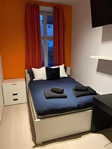 4 bedroom flat in the heart of Oslo near Sushi Adamstuen