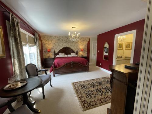 Darlington House Bed and Breakfast in Niagara On The Lake (ON)