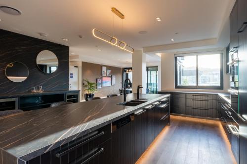 Facilities, TRYP by Wyndham Wellington, Tory Street near La Boca Loca