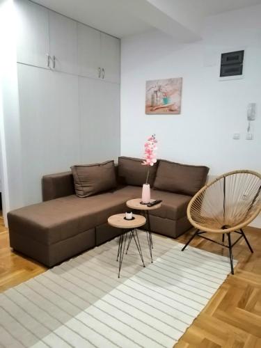 . MB apartman