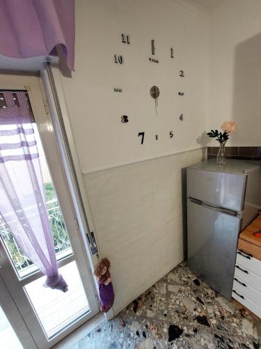 Casa vacanza Mamma Maria in Трекасе