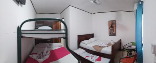 Cabinas Smith – Cahuita
