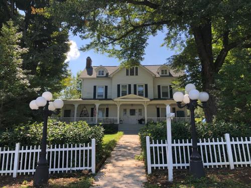 Love Lane Bed & Breakfast in Waynesville, Vereinigte Staaten von Amerika