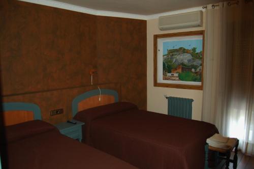 Hotel Domenc