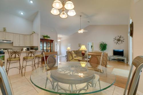 Citrus Springs Oasis - 15 Mi to Crystal River! in Dunnellon, USA