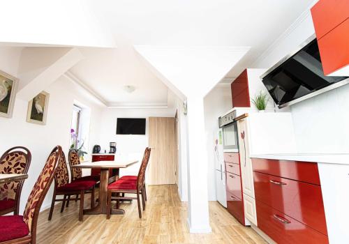 866 Plagwitz Apartment (Kulturviertel), Lipsk