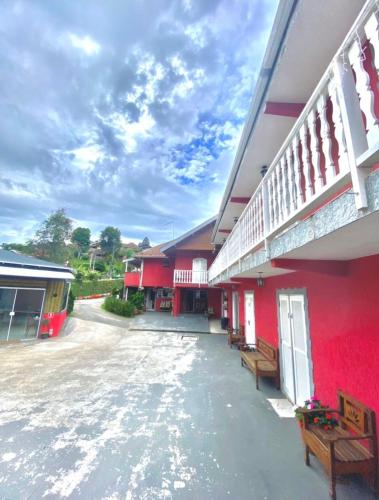 Pousada VHL - Campos do Jordão - image 2