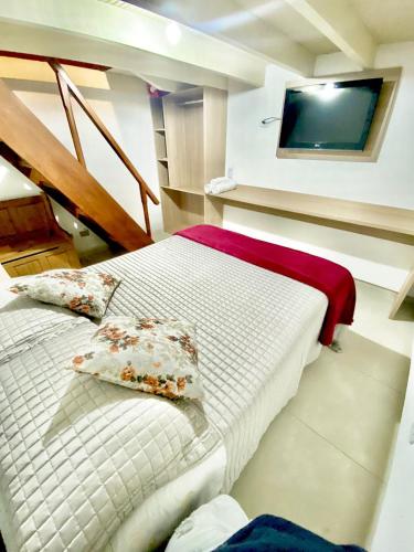 Pousada VHL - Campos do Jordão - image 6