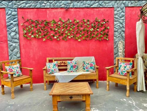 Pousada VHL - Campos do Jordão - image 14