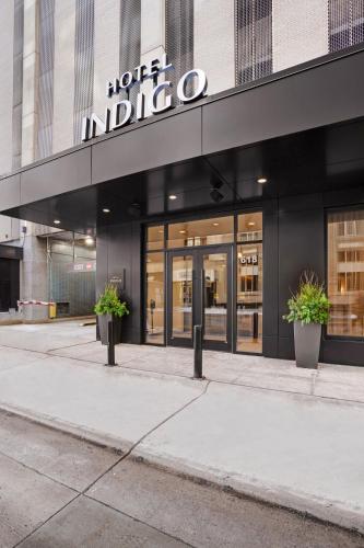 外部景觀, 明尼阿波利斯英迪格酒店-市中心-洲際酒店集團旗下 (Hotel Indigo Minneapolis Downtown By IHG) in 明尼阿波利斯市中心