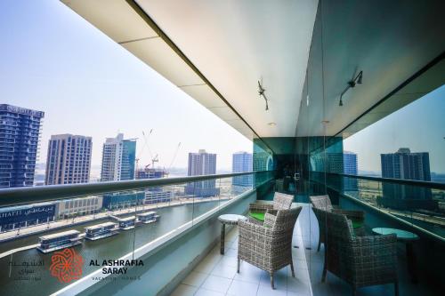 Alashrafia Saray - Superb 1 BR in Canal Views - image 7