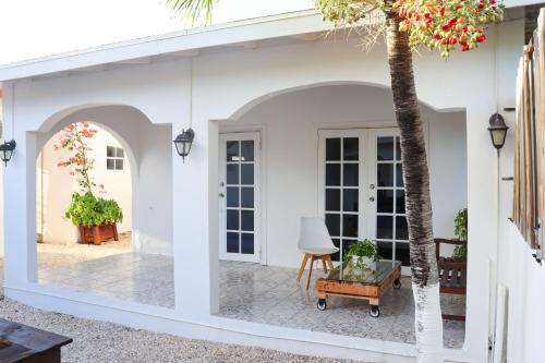 Embrace Aruba Vacation Rentals