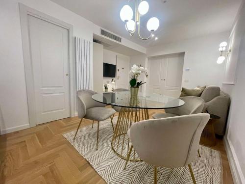 設施, Bellagio Luxury Suites Apartments in 貝拉焦