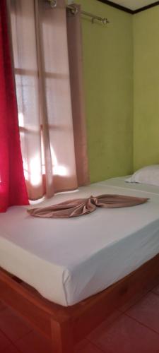 Cabinas Smith – Cahuita