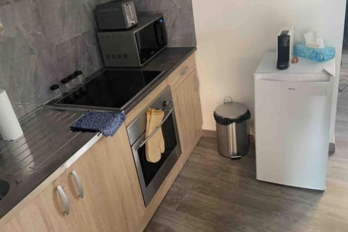 Appartement hyper centre 1, Huy (foto 7)