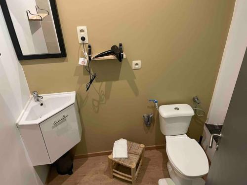 Appartement hyper centre 1, Huy (foto 8)