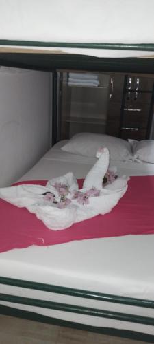 Cabinas Smith – Cahuita