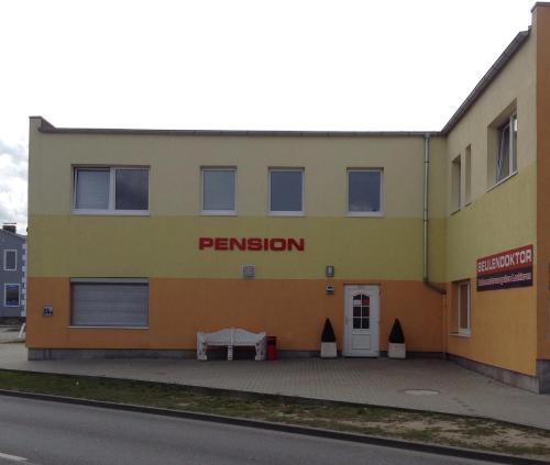 Pension an der Werft - image 14
