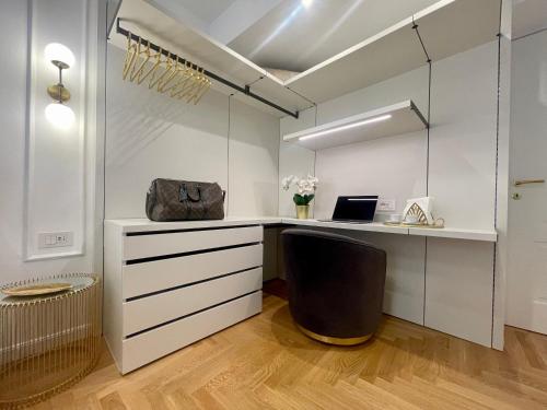 Bellagio Luxury Suites Apartments in 貝拉焦
