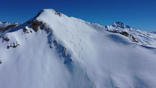 Las termas de los Molles