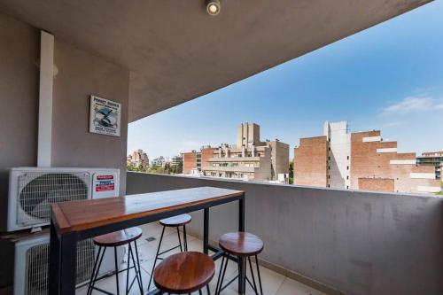 Lima 823 B General Paz