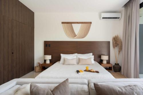Stylish and peaceful Jungle Studio at 525 Tulum in Tulum, Mexico