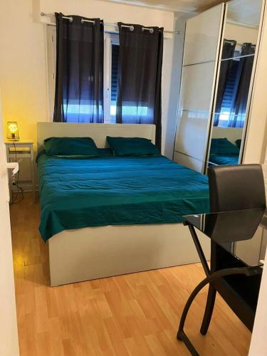 Chambre d'hôte près de l'Aéroport Orly