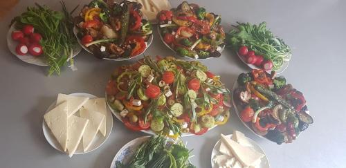 Mini House in Alaverdi