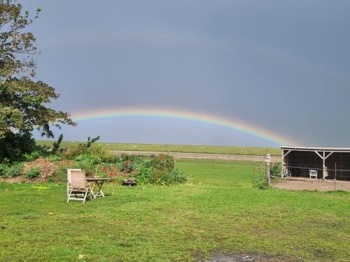 Ferienwohnungen Das Finkhaus