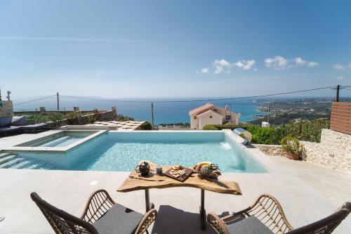 Kefalonia Heaven Villa