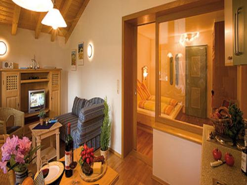 Apartment with Balcony image 4