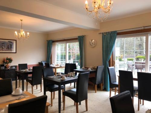 Distillery Guest House - Roy Bridge