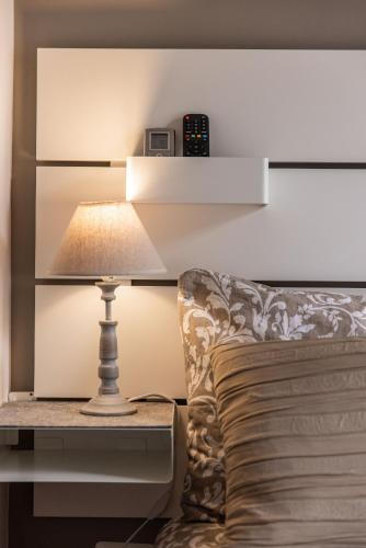  B&B della Stazione in San Severo