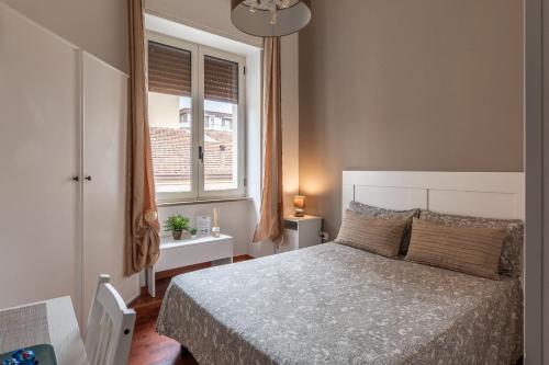  B&B della Stazione in San Severo